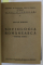 TEORIA MONOGRAFIEI SOCIOLOGICE / SOCIOLOGIA ROMANEASCA / PROBLEME DE SOCIOLOGIE PASTORALA de TRAIAN HERSENI , COLEGAT , 1940 -1941