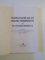TEXTELE SACRE ALE LUI HERMES TRISMEGISTOS de CONSTANTIN BALACEANU - STOLNICI , BUCURESTI 2003