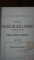 Teza licenta, George Stefanescu Gogu, Despre politie, billetela ordin si prescriptiune, Bucuresti 1872