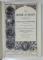 THE BOOK OF DAYS ,  A MISCELLANY OF POPULAR ANTIQUITES IN CONNECTION WITH THE CALENDAR  , edited by R, CHAMBERS , VOLUMELE I - II , REEDITATA IN 1967
