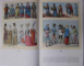 THE COMPLETE COSTUME HISTORY by AUGUSTE RACINET , 2003 , EDITIE IN ENGLEZA , GERMANA , FRANCEZA