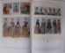 THE COMPLETE COSTUME HISTORY by AUGUSTE RACINET , 2003 , EDITIE IN ENGLEZA , GERMANA , FRANCEZA