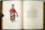 The Costume of Turkey, Illustrated by a series of engravings...(Costumul Turciei) by William Alexander - Londra, 1802