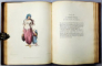 The Costume of Turkey, Illustrated by a series of engravings...(Costumul Turciei) by William Alexander - Londra, 1802