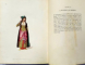 The Costume of Turkey, Illustrated by a series of engravings...(Costumul Turciei) by William Alexander - Londra, 1802
