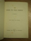 The Destiny of a Man, The Storm King, Frederick Griffin, Londra, 1872