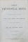 THE FAMILY DEVOTIONAL BIBLE by REV. MATTHEW HENRY - LONDRA,cca 1850