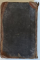 THE HOLY BIBLE , CONTAINING THE OLD AND NEW TESTAMENTS , 1837 ( VEZI DESCRIERE ! )