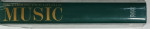 THE LAROUSSE ENCYCLOPEDIA OF MUSIC , edited by GEOFFREY HINDLEY , 1994