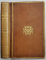 THE LAST CHRONICLE OF BARSET by ANTHONY TROLLOPE, 2 VOLUME - LONDRA, 1868