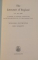 THE LITERATURE OF ENGLAND , A.D. 500 TO 1960 de WILLIAM J. ENTWISTLE, ERIC GILLETT, 1963