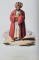 The Military Costume of Turkey (Costumele militare ale Turciei ), London, Thomas McLean, 1818