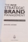 THE NEW STRATEGIC BRAND MANAGEMENT by J.N. KAPFERER , 2008