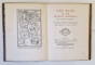 THE RIME OF THE ANCYENT MARINERE , IN SEVEN PARTS by SAMUEL TAYLOR COLERIDGE ..designe by ANDRE LOTHE , 1920 , EXEMPLAR NUMEROTAT 117 DIN 729 *