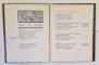 THE RIME OF THE ANCYENT MARINERE , IN SEVEN PARTS by SAMUEL TAYLOR COLERIDGE ..designe by ANDRE LOTHE , 1920 , EXEMPLAR NUMEROTAT 117 DIN 729 *