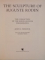 THE SCULPTURE OF AUGUSTE RODIN , THE COLLECTION OF THE RODIN MUSEUM PHILADELPHIA by JOHN L. TANCOCK , 1976