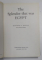 THE SPLENDOR THAT WAS EGYPT by MARGARET A. MURRAY , 1966