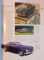 THE ULTIMATE ILLUSTRATED ENCYCLOPEDIA OF CLASSIC CARS by MARTIN BUCKLEY AND CHRIS REES , 2014