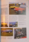 THE ULTIMATE ILLUSTRATED ENCYCLOPEDIA OF CLASSIC CARS by MARTIN BUCKLEY AND CHRIS REES , 2014