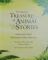 THE USBORNE TREASURY OF ANIMAL STORIES by SUSANNA DAVIDSON , ILLUSTRATED by ROCIO MARTINEZ