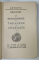 THEAGENE et CHARICLEE par HELIODORE , VOLUMELE I - II , EDITIONS DU POT CASSE , illustree par GABRIELLE FAURE , EDITIE INTERBELICA