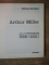 THEATRE DE TOUS LES TEMPS VOL 27 ARTHUR MILLER de RONALD HAYMAN , 1972