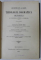 THEOLOGIA DOGMATICA ORTODOXA ( CU EXPUNEREA ISTORICA A DOGMELOR  ) de SILVESTRU EP. DE CANEV , VOLUMUL IV , 1903