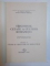 TARGOVISTE CETATE A CULTURII ROMANESTII , PARTEA I , BUCURESTI 1974