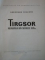 TIRGSOR NECROPOLA DIN SECOLELE III - IV e.n. de GHEORGHE DIACONU , Bucuresti 1965