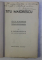 TITU MAIORESCU - SCHITA DE BIOGRAFIE PSICHO - SOCIOLOGICA de D . DRAGHICESCU , EDITIE INTERBELICA , DEDICATIE*