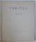 TONITZA vorwort von CORNELIU BABA  1965 ,TEXT IN LIMBA GERMANA