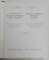 TOPOMETRIE CRANIO - ENCEPHALIQUE CHEZ L  'HOMME / CRANIO - CEREBRAL TOPOMETRY IN MAN by A. DELMAS et B. PERTUISET , EDITIE BILINGVA FRANCEZA - ENGLEZA , 1959