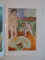 TOUT L'OEUVRE PEINT DE MATISSE 1904 - 1928 , INTRODUCTION par PIERRE SCHNEIDER