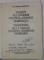 TRADITII ALE GANDIRII POLITICO - JURIDICE ROMANESTI de LIA - MARIA ANDREITA , 1998 , DEDICATIE * , PREZINTA HALOURI DE APA SI URME DE UZURA