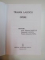 TRAIAN LALESCU , OPERE de SOLOMON MARCUS , SMARANDA LALESCU , TRAIAN ALEXANDRU POPA, 2009