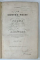 TRAITE CONTRE - POINT ET FUGUE par A. ELWART , 1840