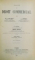 TRAITE DE DROIT COMMERCIAL par CH. LYON-CAEN, L. RENAULT, PARIS VOL I-III, 1921-1923