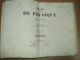 TRAITE ELEMENTAIRE DE PHYSIQUE , E PECLET, 1847