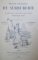 TRATAT PRACTIC DE LACATUSERIE , CONSTRUCTII IN FIER , LACATUSERIE DE ARTA,DE E BARBEROT, PARIS 1894