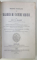 TRAITE PRACTIQUE DES MALADIES DU SYSTEME NERVEUX par LE Dr. J. GRASSET , 1886