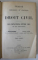 TRAITE THEORIQUE ET PRATIQUE DE DROIT  CIVIL , DES DONATIONS ENTRE VIFS  par G. BAUDRY - LACANTINERIE et  MAURICE COLIN  ,  TOME PREMIER , 1895