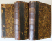 TRAITE THEORIQUE ET PRATIQUE DE DROIT  CIVIL , DU NANTISSEMENT , DES PRIVILEGES et HYPOTHEQUES ET DE L 'EXPROPRIATION FORCEE   par G. BAUDRY - LACANTINERIE et P. DE LOYNES  ,  VOLUMELE I - III , 1895 - 1896