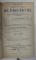 TRAITE THEORIQUE ET PRATIQUE DE PROCEDURE par E. GARSONNET , TOME QUATRIEME , 1901