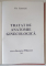 TRATAT DE ANATOMIE GINECOLOGICA de CH. ZANOSCHI , 2004 *MINIMA UZURA