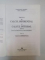 TRATAT DE CALCUL DIFERENTIAL SI CALCUL INTEGRAL PENTRU INVATAMANTUL POLITEHNIC , VOL. I - III de CONSTANTIN MEGHEA , IRINA MEGHEA , Bucuresti 1997