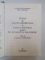 TRATAT DE CALCUL DIFERENTIAL SI CALCUL INTEGRAL PENTRU INVATAMANTUL POLITEHNIC , VOL. I - III de CONSTANTIN MEGHEA , IRINA MEGHEA , Bucuresti 1997