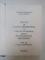 TRATAT DE CALCUL DIFERENTIAL SI CALCUL INTEGRAL PENTRU INVATAMANTUL POLITEHNIC , VOL. I - III de CONSTANTIN MEGHEA , IRINA MEGHEA , Bucuresti 1997