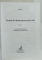 TRATAT DE DREPT PROCESUAL CIVIL de IOAN LES , CU REFERIRI LA PROIECTUL CODULUI DE PROCEDURA CIVILA , 2010