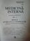 TRATAT DE MEDICINA INTERNA , APARATUL RESPIRATOR VOL. I sub redactia lui RADU PAUN , Bucuresti 1983