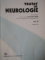 TRATAT DE NEUROLOGIE , VOL III , PARTEA A II-A de CONSTANTIN ARSENI , 1981 * PREZINTA SUBLINIERI